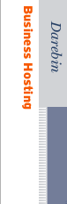 business hosting