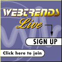 Webtrends Live